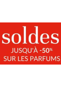 Prospectus Beauty success Reims : Soldes