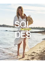 Promos et remises  : Soldes d'Été