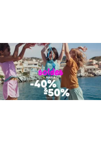 Prospectus DPAM CHARLEVILLE MEZIERES : SOLDES Tout à -40% et -50% sur une sélection