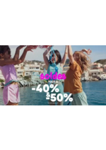 Prospectus DPAM : SOLDES Tout à -40% et -50% sur une sélection