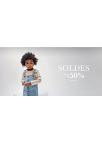 Prospectus Natalys LILLE : Soldes jusqu'à -50%