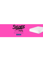 Promos et remises  : SOLDES D'ÉTÉ JUSQU'À -70%