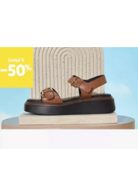 Prospectus Chauss Expo Vendome : Jusqu'à -50%