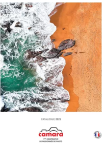Prospectus Magasin Camara FALAISE : Catalogue 2025