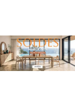 Prospectus Habitat : SOLDES jusqu'à -50 %