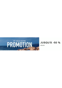 Prospectus Michael Kors Le Chesnay : Promotions jusqu'à -50%