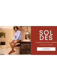 Prospectus Bexley Annecy : SOLDES
