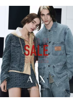 Promos et remises  : Sale