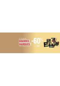 Prospectus Spar Mouries : Le plein de grandes marques !