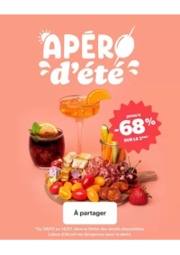 Prospectus Chronodrive LE CRÈS : En Promos