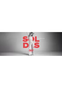 Prospectus VERTBAUDET MERIGNAC : Soldes