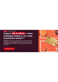 Prospectus Crédit du Nord Agde : Exclusive Web