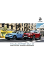 Citroën Nouvelle C3 Caractéristiques Promos et remises  : Citroën Nouvelle C3 Caractéristiques