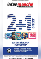 GEN JUILLET 2 - Intermarché Super