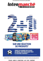 Prospectus Intermarché Super : GEN JUILLET 2