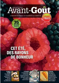 Prospectus Grand Frais Luisant : ÉTÉ 2025