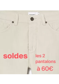 Prospectus Devred 1902 BORDEAUX LAC : SOLDES jusqu'à -50 %