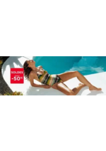 Promos et remises  : SOLDES jusqu'à -50 %