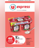 U Express Paris 14 - Rue de la tombe Issoire