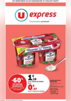 Catalogue U EXPRESS - U Express