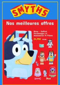 Prospectus Picwic LIÉVIN  : Nos meilleures offres