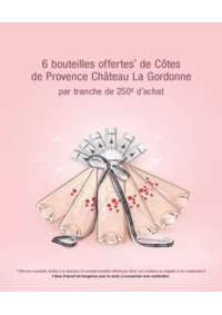 Prospectus MAUBOUSSIN HOUDEMONT : Offre Summer Time !