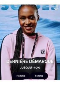 Prospectus Revendeur Eden Park LOURDES PETIT BOY : DERNIÈRE DÉMARQUE Soldes jusqu'à -40%