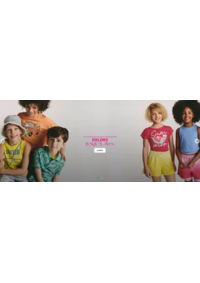 Prospectus United Colors Of Benetton PROVILLE : Soldes : Enfants