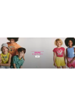 Promos et remises  : Soldes : Enfants