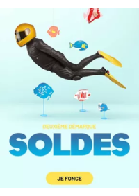 Prospectus DAFY MOTO LORIENT : Soldes Dafy Moto