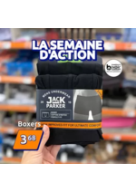 Promos et remises  : Découvrez notre toute dernière Semaine d'Action !