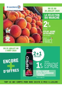 Prospectus E.Leclerc Ozoir La Ferrière : TRAFIC POUVOIR ACHAT 9 - MIXTE