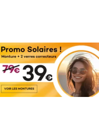 Prospectus Hans Anders LE HAVRE : Promo solaires !
