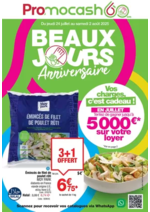 Prospectus Promocash : Catalogue Promocash