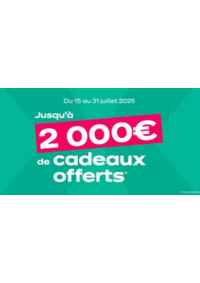 Prospectus Ixina Périgueux - Trelissac : Profitez de nos offres du moment