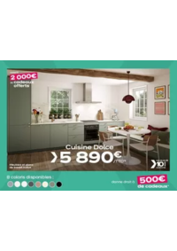 Prospectus Ixina Dijon - Quetigny : Profitez de nos offres du moment