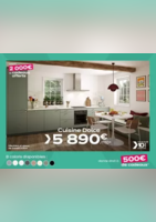 Profitez de nos offres du moment - Ixina