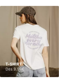 Prospectus Bizzbee Nancy : NOUVELLE COLLECTION
