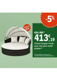 Prospectus Jardi E.Leclerc SAINTE EULALIE : Bons Plans