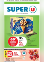 Catalogue SUPER U - Super U