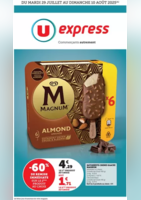 Catalogue U EXPRESS - U Express