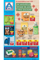 Promos et remises  : Un savoureux voyage en asie à prix discount