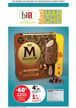 Promos et remises  : Les offres du marché