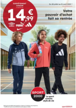 Promos et remises  : Votre pouvoir d’achat fait sa rentrée