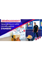 Prospectus France Cars : Amiens déménage !