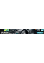 Promos et remises  : Jusqu'à 60€ de remise immédiate* pour l'achat de 4 pneus de la gamme HANKOOK iON
