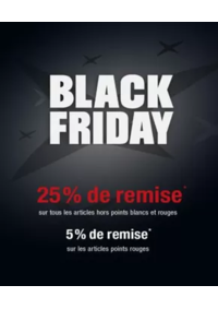 Prospectus MAUBOUSSIN SOISSONS : Black Friday