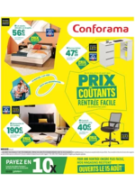 Promos et remises  : Prix coutants