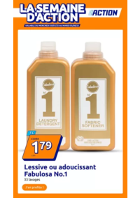 Prospectus Action Péronne : Nos meilleures offres pour vous