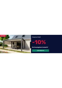 Prospectus K par K AIX EN PROVENCE : Promotions